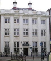 pintohuis